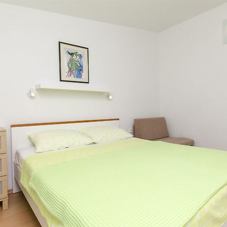 Apartments Marija ราชานิ ภายนอก รูปภาพ