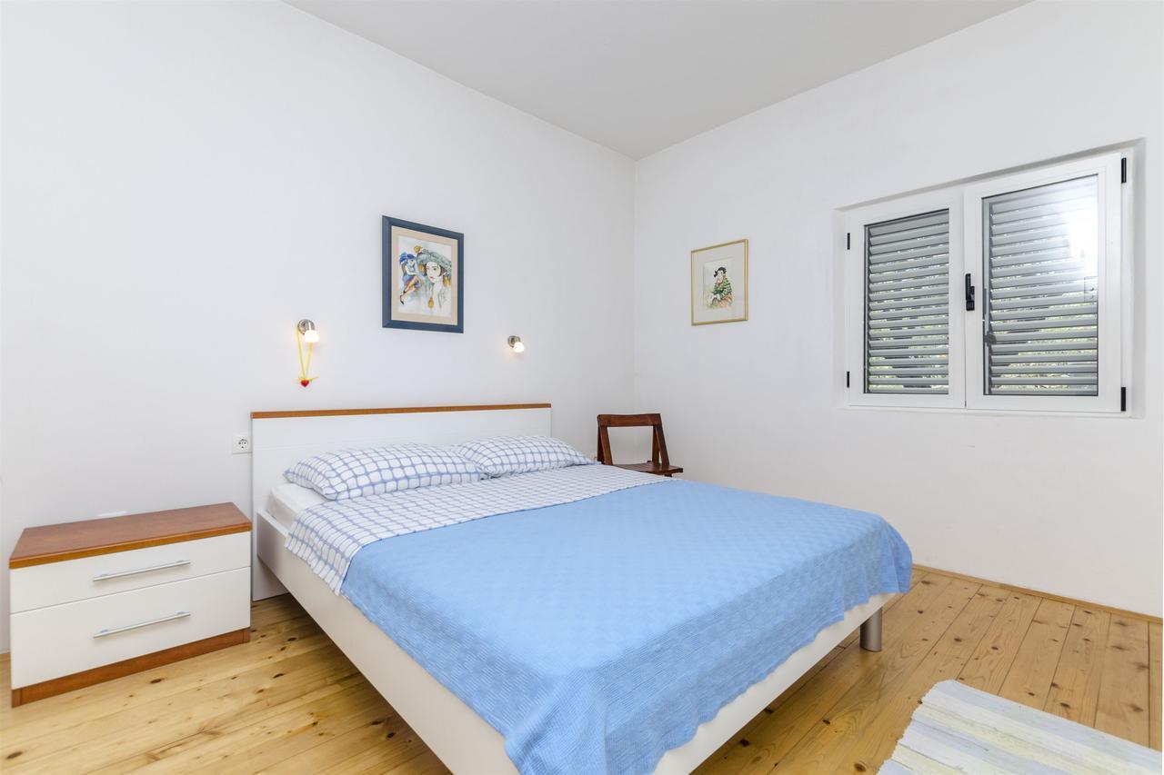 Apartments Marija ราชานิ ภายนอก รูปภาพ