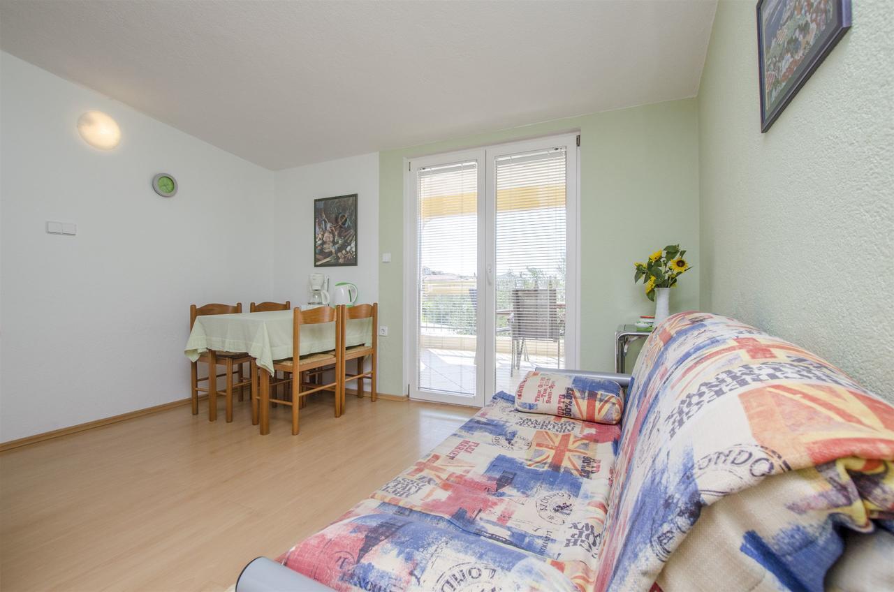 Apartments Marija ราชานิ ภายนอก รูปภาพ