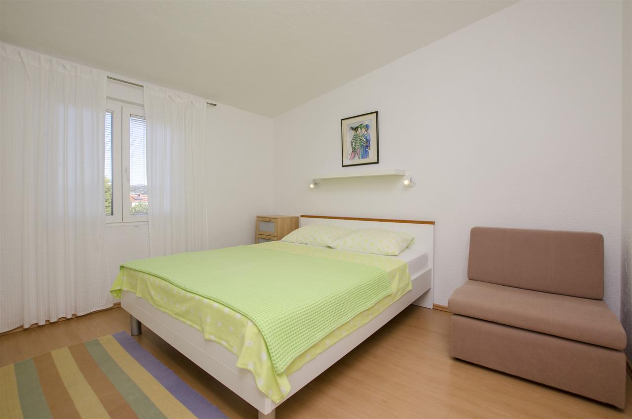 Apartments Marija ราชานิ ภายนอก รูปภาพ
